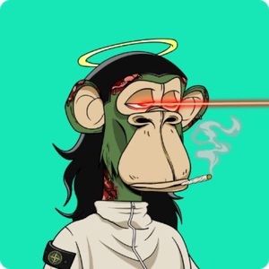 Meet your Posher, Johann